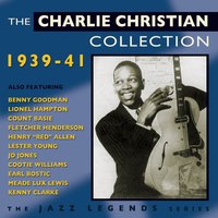 It's Just Like Taking Candy from a Baby - Benny Goodman Sextet