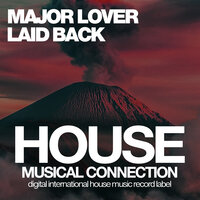 Laid Back - Major Lover