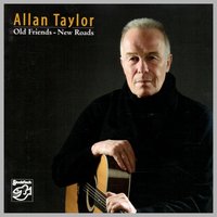 Lady Take Your Time - Allan Taylor