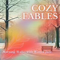 Chilly Night's Lost - Cozy Fables