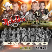 Me Haces Falta - Los Nuevos Rebeldes & La Septima Banda