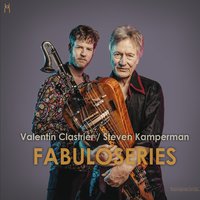 Viell'mania - Valentin Clastrier & Steven Kamperman