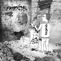 Exploradores - Enryck SB & Axél 7 & Romer Attack & Rodone Dimbas & Bruxo & Tutano Nômade