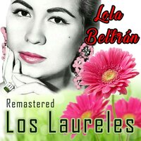 El aguacero - Lola Beltran