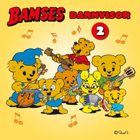 Brummavisan - Bamse