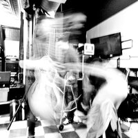 Dark Room (Reprise) - Buenos Aires