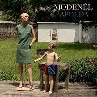 Apolda - Modenél