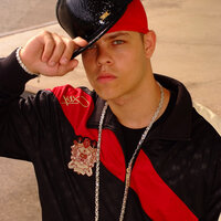 U Gonna Luv Me - Mr. E of RPS Fam