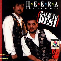Teri Yaad Sohniye - Heera Group & Dhami