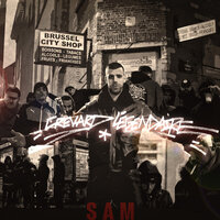Le patron - sam