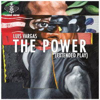 Power - Luis Vargas