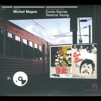 No Smoking - Michel Magne