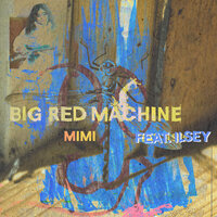 Renegade - Big Red Machine & Taylor Swift