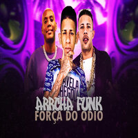 Arrocha Funk Força do Odio - Brisa081 & MC Gw & Mc Magrinho