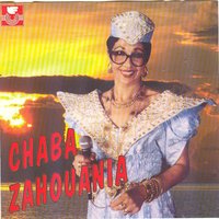 Manesbarchi - Chaba Zahouania
