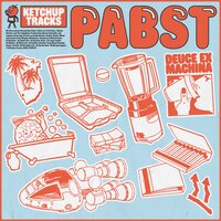 Straight Line - Pabst