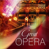 La gioconda: "Cielo e mar" (Enzo) - Kurt Sanderling & Alfredo Kraus & Symphony Orchestra of Madrid & Амилькаре Понкьелли