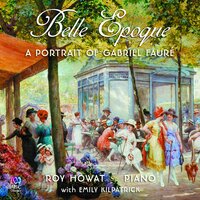Pièces brèves, Op. 84: 6. Fugue in E Minor - Roy Howat & Габриэль Форе