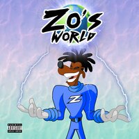 Come Thru - Young Zo