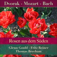 Brandenburg Concerto No. 5 in D Major, BWV 1050: III. Allegro - Boston Symphony Orchestra & Charles Munch & Richard Burgin & Doriot Anthony Dwyer & Lukas Foss & Johann Sebastian Bach
