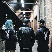 Vegas to LA - Sam F & Yntendo