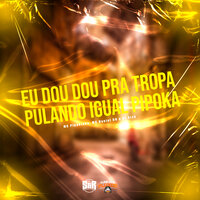 Eu Dou pra Tropa Pulando Igual Pipoka - DJ RICK & MC PIPOKINHA & MC Daniel DN