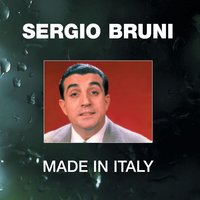 'O Marenariello - Sergio Bruni