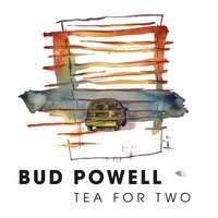 Get Happy - Bud Powell