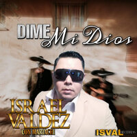 Hoy Emprendo Mi Partida - Israel Valdez