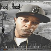 Sticc Up for Me - Hard Head