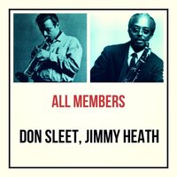 Brooklyn Bridge - Jimmy Heath & Don Sleet