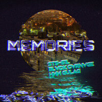 Memories - BLVCK CVRNVGE & STS-51L & Нии Gulag