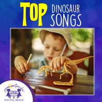 Plesiosaurus, Do You Like To Swim? - Nashville Kids' Sound