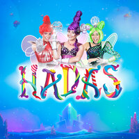 Hadas - Mandragora & Gala Brie