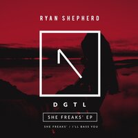 She Freaks' - Ryan Shepherd (UK)