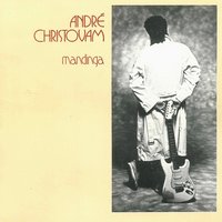 Genuíno Pedaço do Cristo - André Christovam