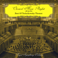 Nutcracker Dance of the Reed Flutes - Royal Symphony Orchestra