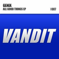 All Good Things - Genix