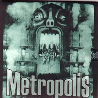 Picture Of - Metropolis