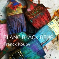 Pwolem - Franck Kouby
