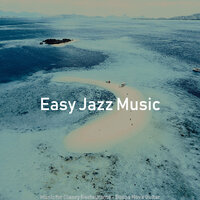 Sparkling Moods for Summer 2021 - Easy Jazz Music