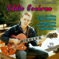 Little Angel - Eddie Cochran
