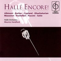 The Land of the Mountain and the Flood - Overture Op. 3 - Maurice Handford & Halleé Orchestra