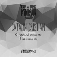 Checkout - Catalin Cristian
