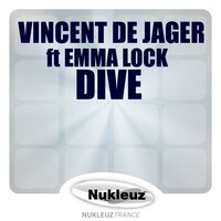 Dive - Vincent de Jager & Emma Lock