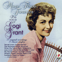 Lazy Love - Gogi Grant