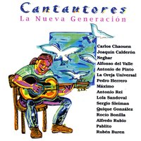 Bosque lejano - Carlos Chaouen