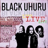 Happiness / World is Africa - Black Uhuru