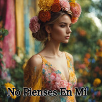 No Pienses en Mi - Julio Miguel & Los Incateños