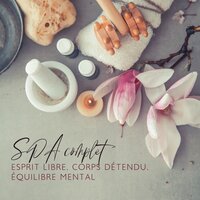 Définissez vos objectifs - Detente Spa Musique Collection